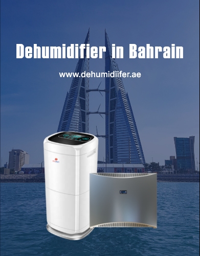 Dehumidifier in Bahrain